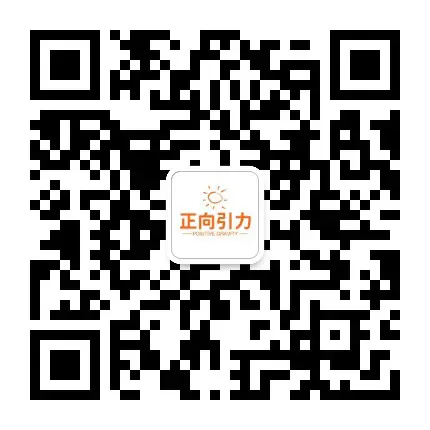 公众号二维码